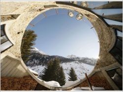 Neuf propositions d'architectes pour habiter (diaporama)