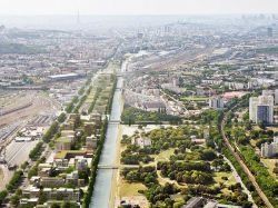 Un concours d'architecte orienté BIM