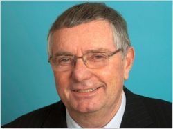 Alain Courtois, nouveau président de la S.A Jacques Gabriel