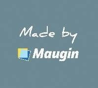 Nouvel outil marketing pour Maugin