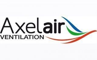 Thermador crée Axelair, spécialiste de la ventilation pavillonnaire