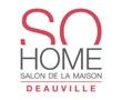 Troisième édition du salon SO HOME Deauville