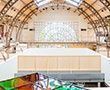 Exposition "Artistes et Architecture, Dimensions variables" au Pavillon de l'Arsenal
