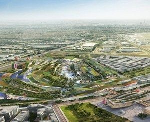 Trois fédérations de commerçants rejoignent les opposants au mégaprojet Europacity
