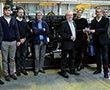 Livraison du 25.000e?me moteur Volvo chez SDMO®, 3e?me fabricant mondial de groupes e?lectroge?nes