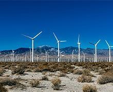 EDF EN signe un contrat éolien de 100 MW aux Etats-Unis