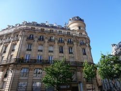 A Paris, le mètre carré vaut un lingot d'or