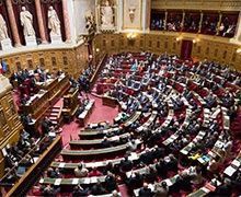 Le Sénat adopte un texte contre le désordre foncier Corse