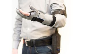 Exosquelette : le remède contre les TMS ?