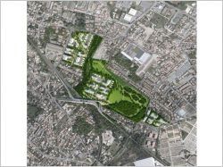 Fayat inaugure sa nouvelle stratégie immobilière à Bordeaux
