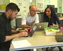 La R&D d'EDF - Oser le futur et innover au présent