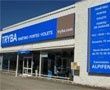 Le groupe industriel Atrya vise 440 millions d'euros de CA en 2014