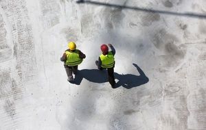 BTP : en 2019, les majors avancent bien armées