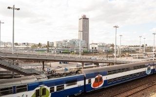 Grand Paris Express : 3,5 milliards d'euros pour réaliser l'arc nord-est