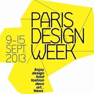 Les parcours PARIS DESIGN WEEK