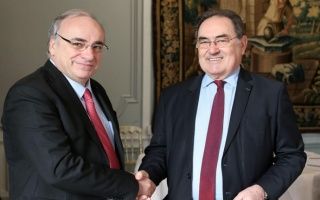 L'UPA devient l'U2P