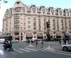 Le Lutetia, renaissance d'un hôtel emblématique après quatre ans de travaux