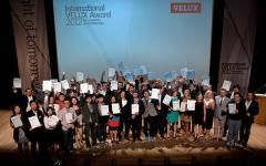 Les lauréats du concours International VELUX Award 2012