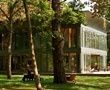 La maison préfabriquée revue par Philippe Starck
