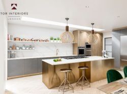 La cuisine du futur vue par 9 architectes et designers