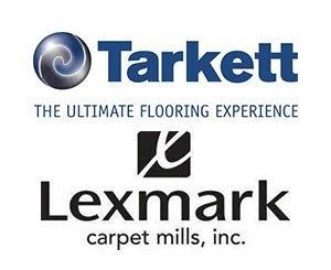 Tarkett acquiert l'américain Lexmark Carpet Mills