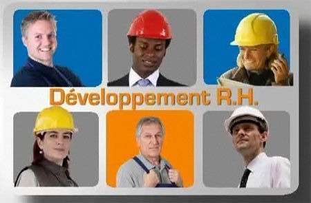 Développement RH - Prévention et sécurité