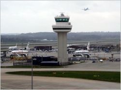 Le maire de Londres veut déplacer l'aéroport d'Heathrow