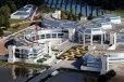 Bouygues Construction achève la rénovation de son siège à énergie positive