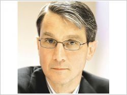 Dirk de Meulder nommé directeur général de Saint-Gobain Isover France
