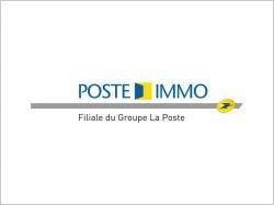 Une nouvelle organisation chez Poste Immo
