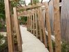 Un jardin test pour les jeunes autistes