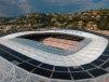 Transparence innovante pour l'enveloppe du stade de Nice