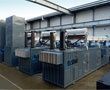 Data center : 8 x 2.800 kVA pour la sécurisation d'un data center en plein c"ur de Londres