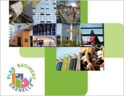 Plan bâtiment Grenelle : pleins feux sur l'innovation !