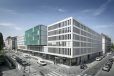 Un nouveau pôle universitaire en plein c"ur de Lyon