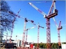 Un partenariat entre Bouygues et AGS