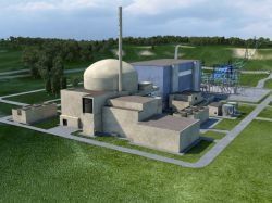 EDF engage la reprise des activités nucléaires d'Areva