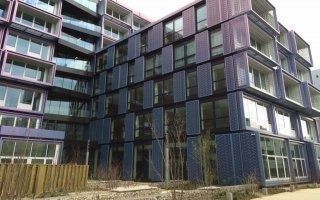 Modulable et évolutif, Vinci Immobilier présente son nouveau siège social