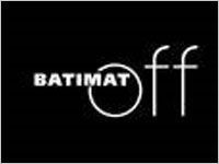 Batimat fait son off