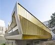 36 propositions pour " créer un désir d'architecture " et " libérer la création architecturale "
