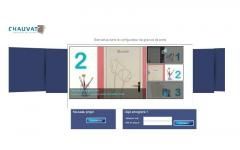 Configurer sa porte en ligne