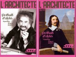 L'architecte, portraits et clichés : à découvrir sans attendre
