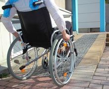 Le logement au c"ur de la conférence nationale du handicap