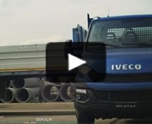 Trophées IVECO 2016