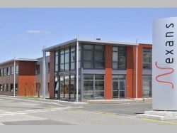 Le goupe Cougnaud se renforce dans la construction bois