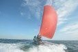 Pour sa cinquième édition, la Baticup Atlantique trouve son rythme de croisière