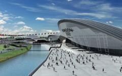 JO 2012 : Londres sécurise son électricité