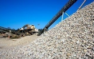 Matériaux de construction : l'Unicem se veut optimiste pour 2017