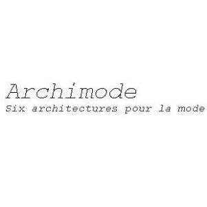HYERES | Exposition : Archimode. 6 architectures pour la mode