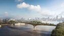 Garden Bridge : Bouygues TP perd un contrat à plus de 100 millions d'euros à Londres